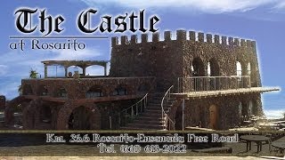 The Castle [upl. by Ciprian]