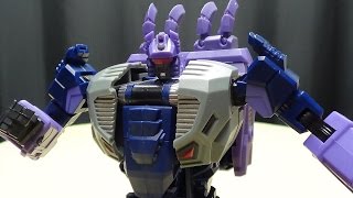 Unique Toys TROLL Blot EmGos Transformers Reviews N Stuff [upl. by Iglesias423]