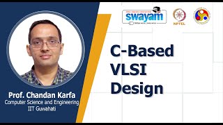 CBased VLSI Design Intro Video [upl. by Ardnala129]