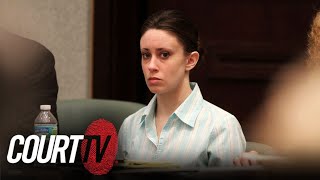 Casey Anthony Breaks Her Silence in New Docuseries [upl. by Manwell]