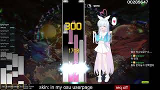 Soralro  Good Night eZmmR x Soras Sweet Dreams 9970 990k fc v2 [upl. by Airahcaz602]