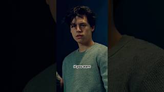 Riverdale 20172024 Cast Then And Now shorts viralvideo riverdale netflix colesprouse [upl. by Ydnil437]