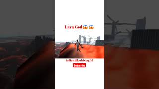 Lava God in indianbikedriving3d [upl. by Dieter52]