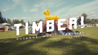 Timber Outdoor Music Festival 2022 [upl. by Fasa575]