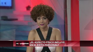 ¿El aspecto físico influye en el éxito personal [upl. by Litha]