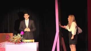 quotLegally Blondequot  Legally Blonde Walt Whitman HS Musical [upl. by Carvey]