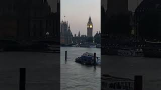 FERRY BOAT explore london shorts [upl. by Bernj]