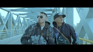 Derechito  Cariñito Ft muziko718 Video Oficial [upl. by Gnilsia]