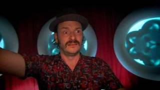 The Mighty Boosh Eels A Pie amp Mashup [upl. by Casteel]