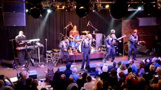 The Spinners  Working My Way Back To You  Coach House 03102019 [upl. by Dorthy]