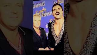 Ravishing Rick Rude Was a Deadly Predator wrestling wwf wwe guppy [upl. by Ialda217]