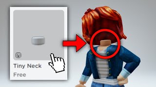 I FOUND THE BEST FREE FAKE HEADLESS ON ROBLOX 😉 2023 [upl. by Fitz726]