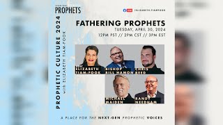 Fathering Prophets [upl. by Kurtzman]