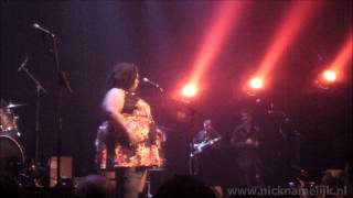 Helemaal Melkweg 2015 oa Def P Dubioza Kolektiv Memphis Soul Revue [upl. by Drobman]