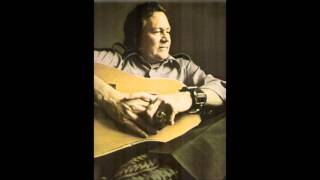 Lefty Frizzell  Lifes Like Poetry [upl. by Pitchford348]