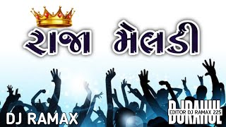 meldi maa dj song Meldi Edm Sound Check DJ RAHUL 225 [upl. by Refinej163]