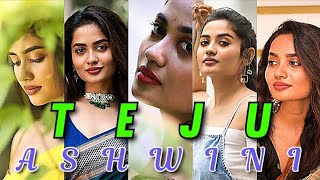 Teju Ashwini Special Edit Vertical Video  GozzEffex YTS  YouTube Shorts [upl. by Sid]