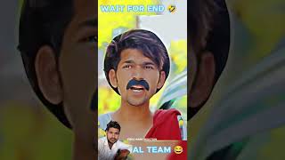 🤪Amirtrt 😃🤣comedy funny aamirtrtcomedy viralshort [upl. by Godding]