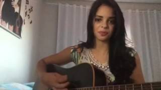 Inquilino Naiara Azevedo part Zé Neto e Cristiano Danielle Leão cover [upl. by Ramunni698]