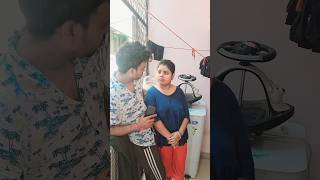 dirty mind wife comedy funny shorts poojasubhash [upl. by Piks]