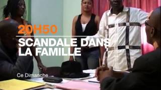 SPOT RTI1 SCANDALE DANS LA FAMILLE [upl. by Augusto]