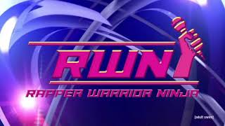 The Eric Andre Show S5  Rapper Warrior Ninja 2 [upl. by Airelav453]