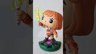 HeMan Funko Fusion [upl. by Vannie412]