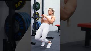 Sissy Squat legday gymworkout bodybuildingmotivation [upl. by Colp738]