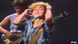 MECANO  quotHoy No Me Puedo Levantarquot 1981wmv [upl. by Tenenbaum317]