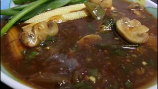 Stir Fry Vegetables In Hot Garlic Sauce  Chinese Main Course Recipe  How To Make Chinese Gravy [upl. by Baillieu]