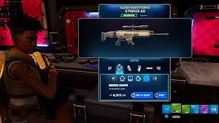 8 Kill Solo vs Squads Ful Gameplay Fortnite Chapter 5 ps 4 Controller [upl. by Ididn]