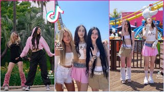 XO Team TikTok Dance Compilation 2023 ​⁠thexoteam 💖 [upl. by Melissa]