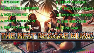 SKA REGGAE SONGS TO WORK OUT  REGGAE BLUES  BEST OF ENGLISH REGGAE LOVE SONGS [upl. by Hardigg]