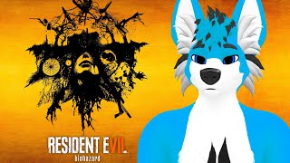 RESIDENT EVIL 7 BIOHAZARD  LA MADRE ME QUIERE M4T4R¡  PARTE 3  PERTI VTUBER [upl. by Eskil2]