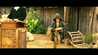 Tom Sawyer  Teaser  Deutsch  German [upl. by Keir158]