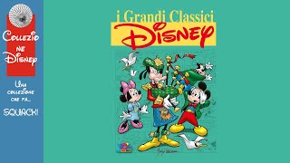 Speciale Collezione Disney Grandi Classici seconda serie 101 [upl. by Larrabee]