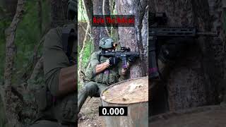 Rate The Airsoft Reload  Clip 1544 shorts [upl. by Garling]