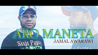 JAMAEL AWARAWI  ARO MANETA  Cip R BonaiBayoa  Official Video [upl. by Annayoj]