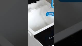 CLIMATISEUR HUMIDIFICATEUR DE 8 LITRES AVEC TÉLÉCOMMANDE [upl. by Nerraj497]