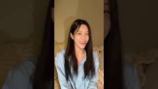 WJSN Dawon dawonhae27 Instagram Live September 14 2024 [upl. by Rauscher]