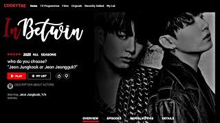 Jungkook FF  In betwin EP 3 [upl. by Ecnadnak]