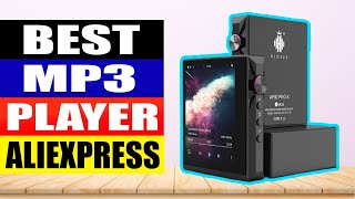 TOP 5 Best MP3 Player 2024 [upl. by Anival]