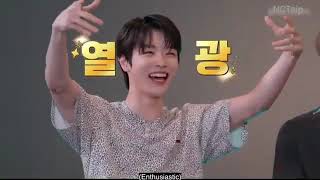 EngIndo sub NCT UNIVERSE EPS 2  NCT DREAM guest  NCT X SMROOKIES2022 [upl. by Anaiuq]