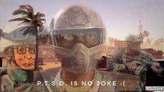 PTSD Storm Insurgency Sandstorm [upl. by Monk246]