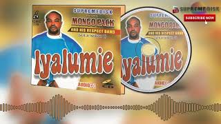 Benin Music Mix Iyalumie by Mongo Pack Full Album [upl. by Ellehsem]