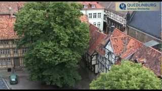 Quedlinburg  Mein neues Zuhause [upl. by Eberto684]