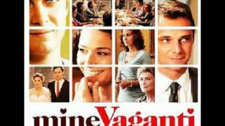 Mine Vaganti  Soundtrack  Kutlama Reprise  Sezen Aksu [upl. by Medor]