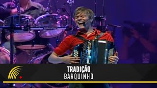 Grupo Tradição  Barquinho  Tô de Férias Ao Vivo [upl. by Hedvah]