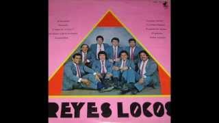 Los Reyes Locos  El Brinquito 1986 [upl. by Ennazus]