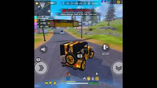 Power of My Over Confidence😭Grandmaster Solo vs Squad King🤭IQ level 999999Bermuda Video😭 freefire [upl. by Gipps]